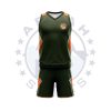 basketball uniform